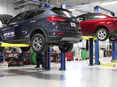 Arcom Auto Service - specialisti in tinichigerie si vopsitorie auto