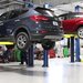 Arcom Auto Service - specialisti in tinichigerie si vopsitorie auto